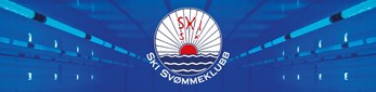 Ski Svømmeklubb inviterer til Jubileumsstevne 17.-18. oktober 2015